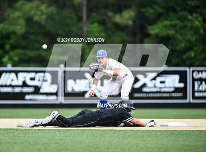 Thumbnail 2 in Live Oak @ Sam Houston (Gm2) photogallery.