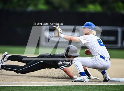 Thumbnail 3 in Live Oak @ Sam Houston (Gm2) photogallery.