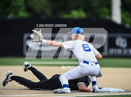 Thumbnail 1 in Live Oak @ Sam Houston (Gm2) photogallery.