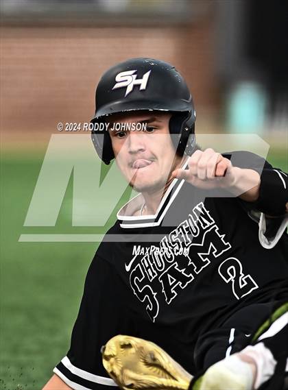 Thumbnail 1 in Live Oak @ Sam Houston (Gm2) photogallery.