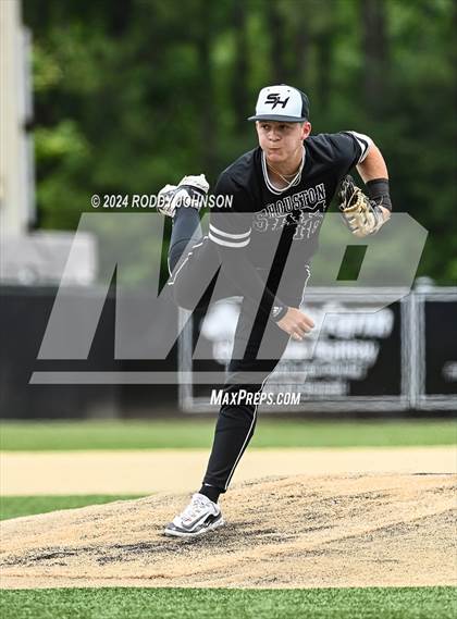 Thumbnail 1 in Live Oak @ Sam Houston (Gm2) photogallery.
