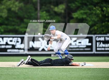 Thumbnail 3 in Live Oak @ Sam Houston (Gm2) photogallery.
