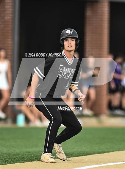 Thumbnail 2 in Live Oak @ Sam Houston (Gm2) photogallery.