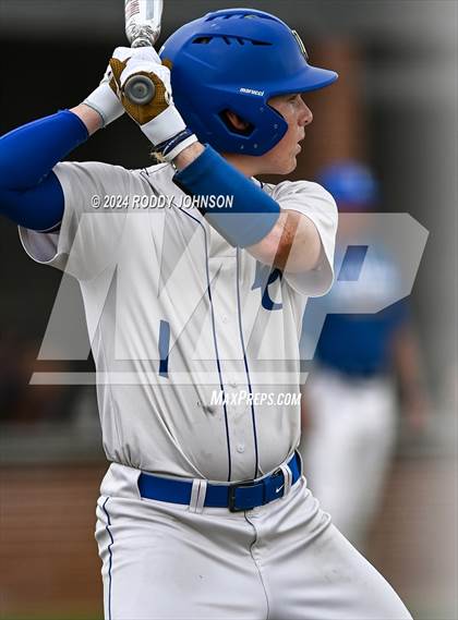 Thumbnail 1 in Live Oak @ Sam Houston (Gm2) photogallery.