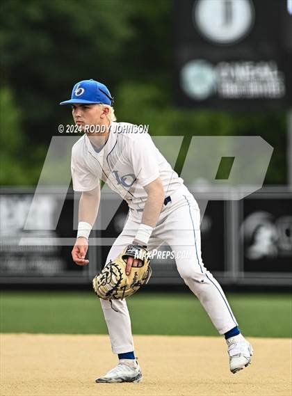 Thumbnail 1 in Live Oak @ Sam Houston (Gm2) photogallery.