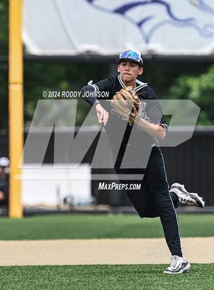 Thumbnail 2 in Live Oak @ Sam Houston (Gm2) photogallery.