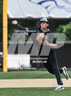 Photo from the gallery "Live Oak @ Sam Houston (Gm2)"