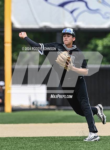 Thumbnail 1 in Live Oak @ Sam Houston (Gm2) photogallery.