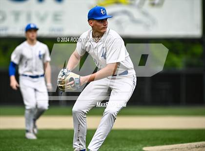 Thumbnail 1 in Live Oak @ Sam Houston (Gm2) photogallery.