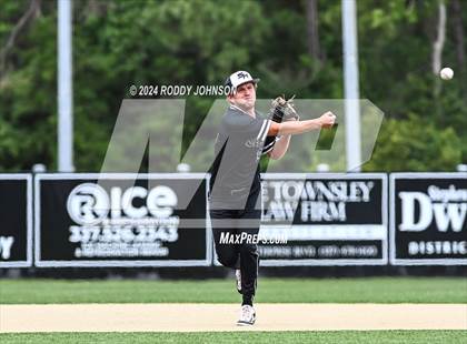 Thumbnail 2 in Live Oak @ Sam Houston (Gm2) photogallery.