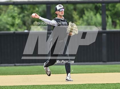 Thumbnail 1 in Live Oak @ Sam Houston (Gm2) photogallery.