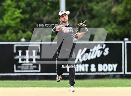 Thumbnail 2 in Live Oak @ Sam Houston (Gm2) photogallery.