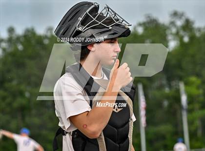 Thumbnail 2 in Live Oak @ Sam Houston (Gm2) photogallery.