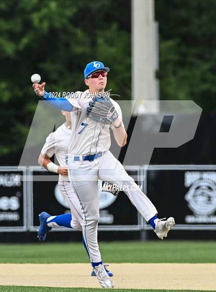 Thumbnail 2 in Live Oak @ Sam Houston (Gm2) photogallery.