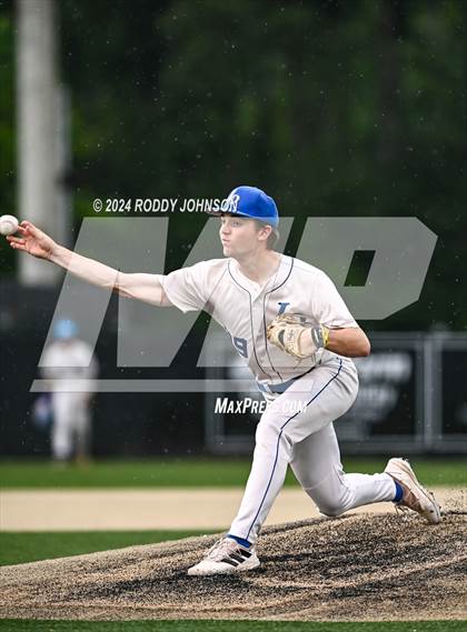 Thumbnail 3 in Live Oak @ Sam Houston (Gm2) photogallery.