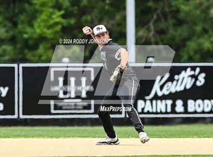Thumbnail 3 in Live Oak @ Sam Houston (Gm2) photogallery.