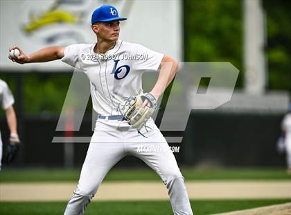 Thumbnail 1 in Live Oak @ Sam Houston (Gm2) photogallery.