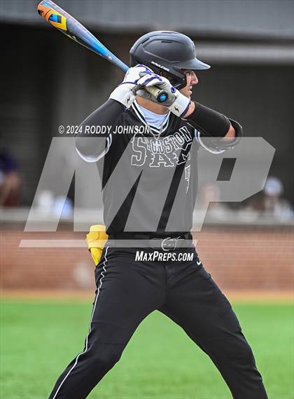 Thumbnail 1 in Live Oak @ Sam Houston (Gm2) photogallery.
