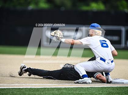Thumbnail 2 in Live Oak @ Sam Houston (Gm2) photogallery.
