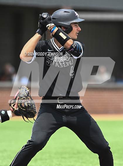 Thumbnail 3 in Live Oak @ Sam Houston (Gm2) photogallery.