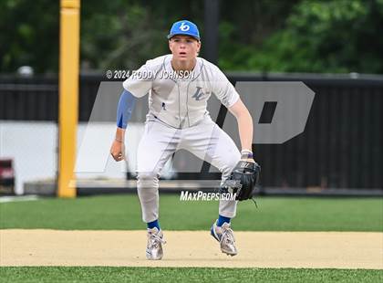 Thumbnail 2 in Live Oak @ Sam Houston (Gm2) photogallery.