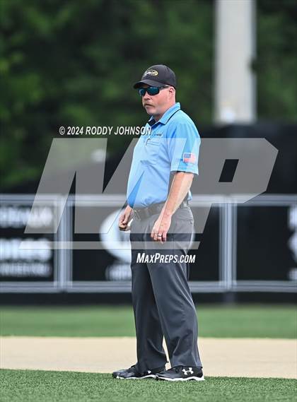 Thumbnail 3 in Live Oak @ Sam Houston (Gm2) photogallery.