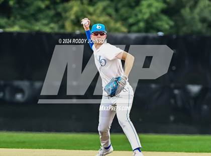 Thumbnail 3 in Live Oak @ Sam Houston (Gm2) photogallery.