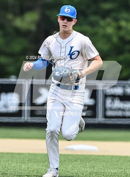 Thumbnail 3 in Live Oak @ Sam Houston (Gm2) photogallery.