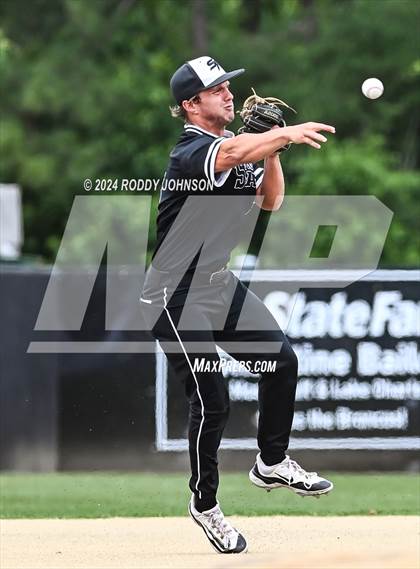 Thumbnail 3 in Live Oak @ Sam Houston (Gm2) photogallery.