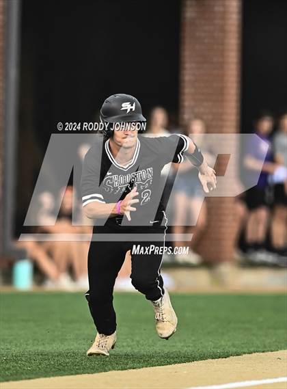 Thumbnail 3 in Live Oak @ Sam Houston (Gm2) photogallery.