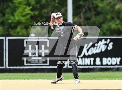 Thumbnail 1 in Live Oak @ Sam Houston (Gm2) photogallery.