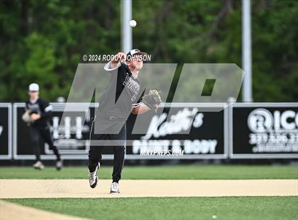 Thumbnail 1 in Live Oak @ Sam Houston (Gm2) photogallery.