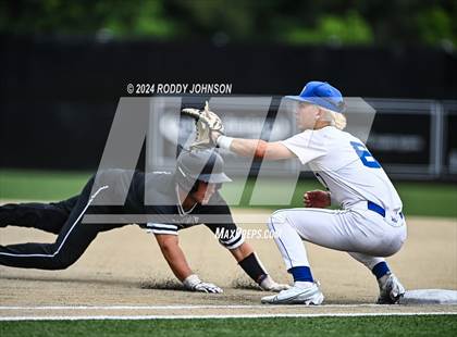 Thumbnail 2 in Live Oak @ Sam Houston (Gm2) photogallery.