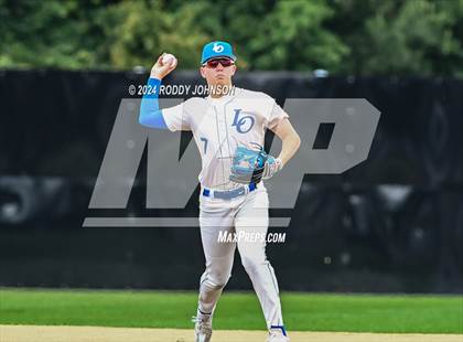 Thumbnail 1 in Live Oak @ Sam Houston (Gm2) photogallery.