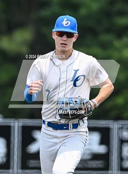 Thumbnail 1 in Live Oak @ Sam Houston (Gm2) photogallery.