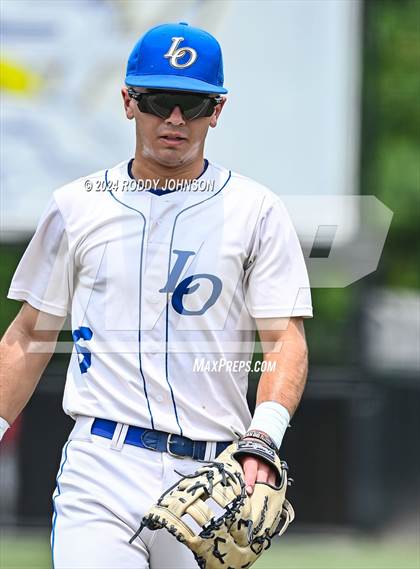 Thumbnail 2 in Live Oak @ Sam Houston (Gm2) photogallery.