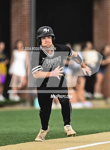 Thumbnail 1 in Live Oak @ Sam Houston (Gm2) photogallery.