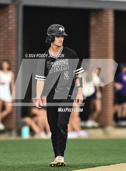 Thumbnail 1 in Live Oak @ Sam Houston (Gm2) photogallery.
