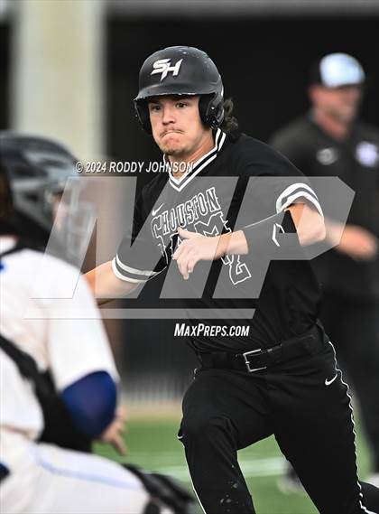 Thumbnail 2 in Live Oak @ Sam Houston (Gm2) photogallery.
