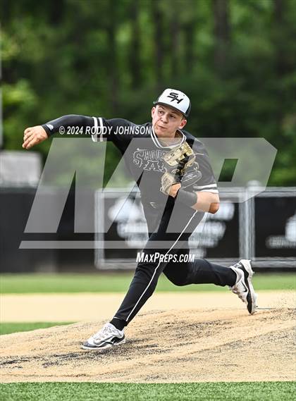 Thumbnail 1 in Live Oak @ Sam Houston (Gm2) photogallery.