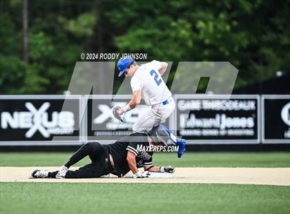 Thumbnail 3 in Live Oak @ Sam Houston (Gm2) photogallery.