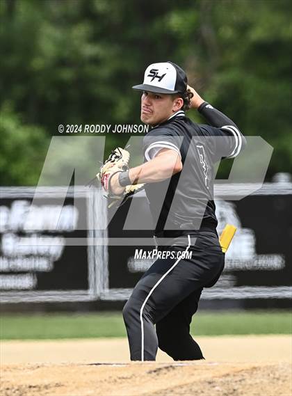 Thumbnail 2 in Live Oak @ Sam Houston (Gm2) photogallery.