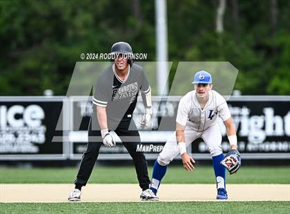Thumbnail 2 in Live Oak @ Sam Houston (Gm2) photogallery.