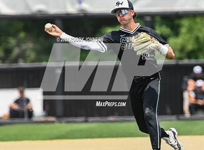 Thumbnail 1 in Live Oak @ Sam Houston (Gm2) photogallery.