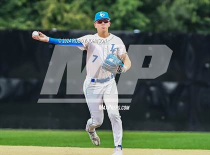 Thumbnail 2 in Live Oak @ Sam Houston (Gm2) photogallery.