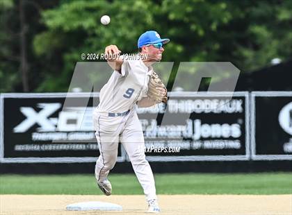 Thumbnail 3 in Live Oak @ Sam Houston (Gm2) photogallery.