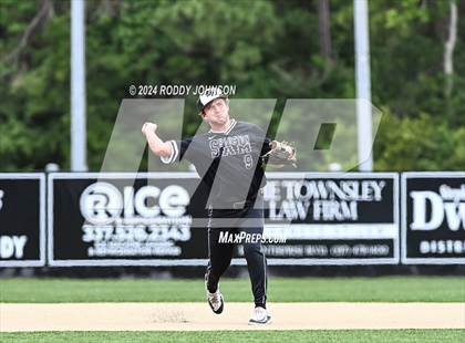 Thumbnail 3 in Live Oak @ Sam Houston (Gm2) photogallery.
