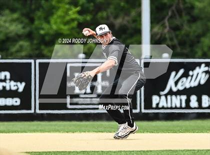 Thumbnail 2 in Live Oak @ Sam Houston (Gm2) photogallery.