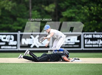 Thumbnail 1 in Live Oak @ Sam Houston (Gm2) photogallery.