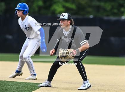 Thumbnail 2 in Live Oak @ Sam Houston (Gm2) photogallery.